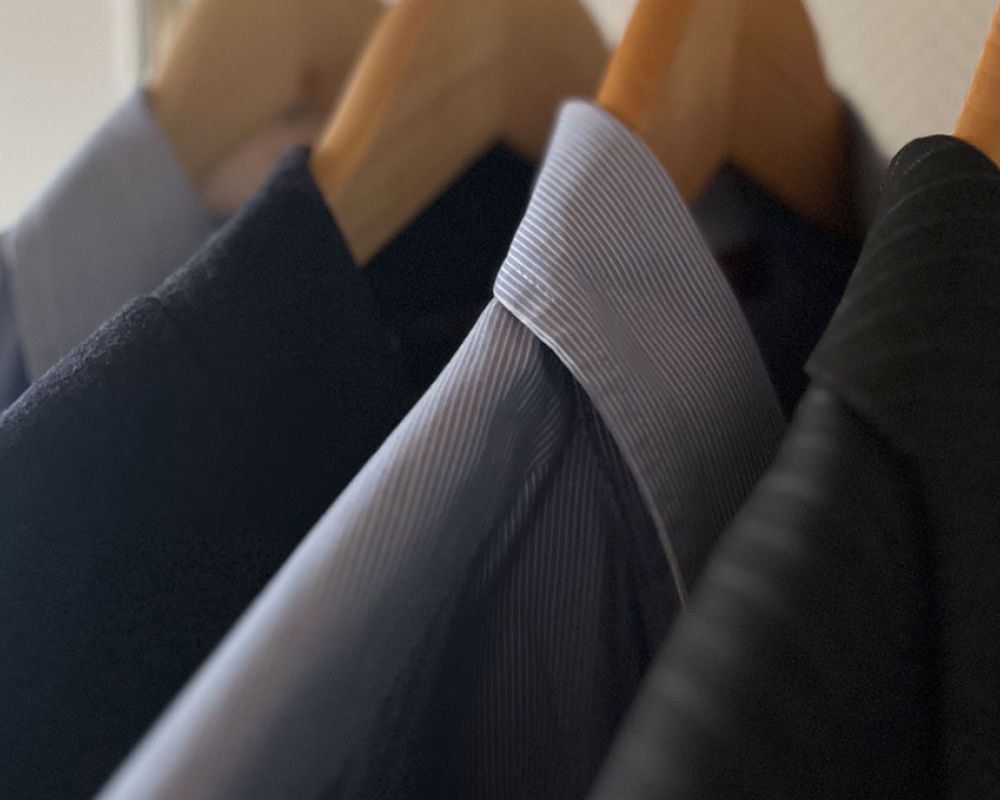 Herrenmode Herrenmaß 4 Herren Hemden 5d5aa42f